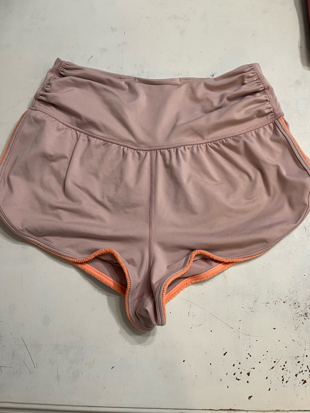 Free People Movement Shorts